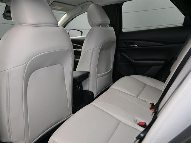 used 2022 Mazda CX-30 car, priced at $21,300