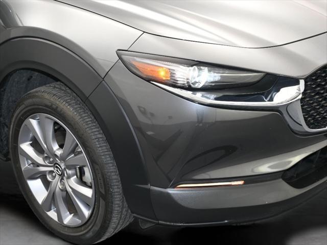 used 2022 Mazda CX-30 car, priced at $21,300