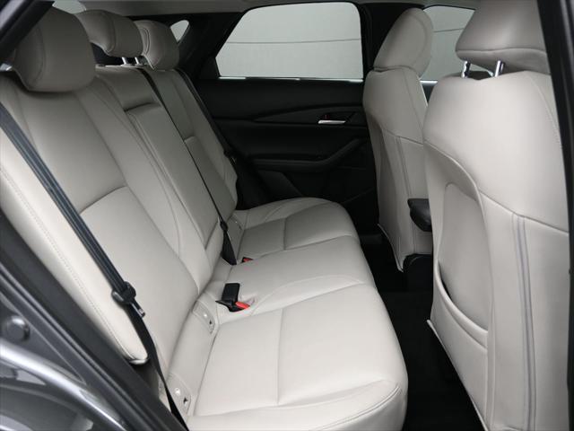 used 2022 Mazda CX-30 car, priced at $21,300