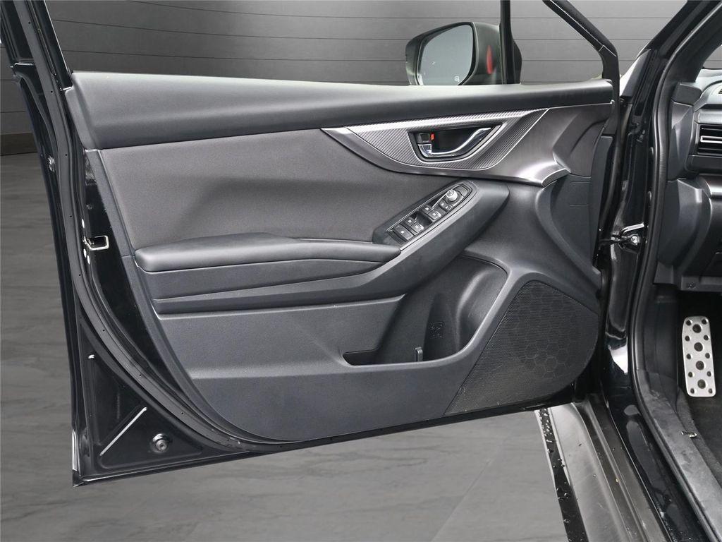 used 2022 Subaru WRX car, priced at $26,350