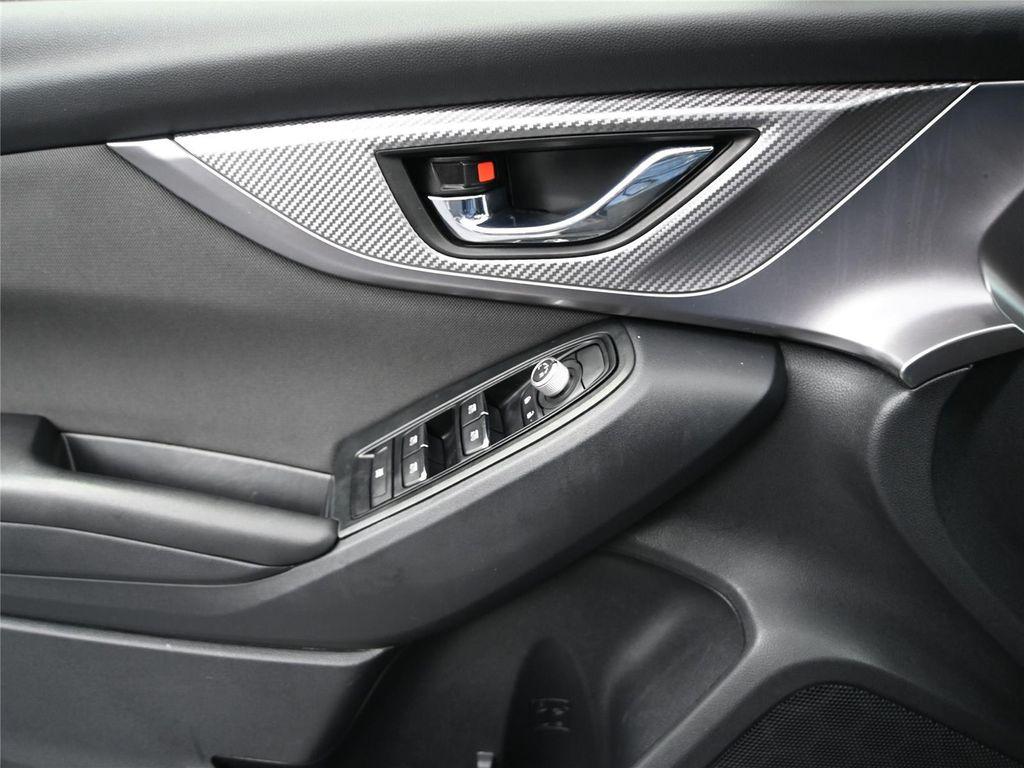 used 2022 Subaru WRX car, priced at $26,350