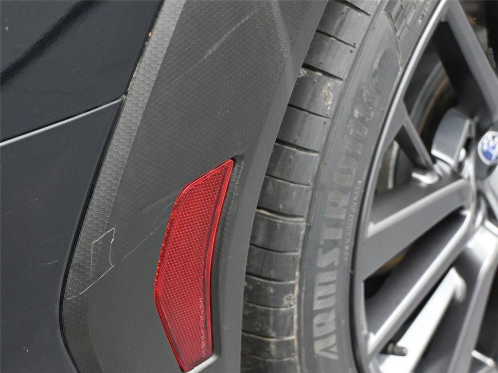 used 2022 Subaru WRX car, priced at $26,350