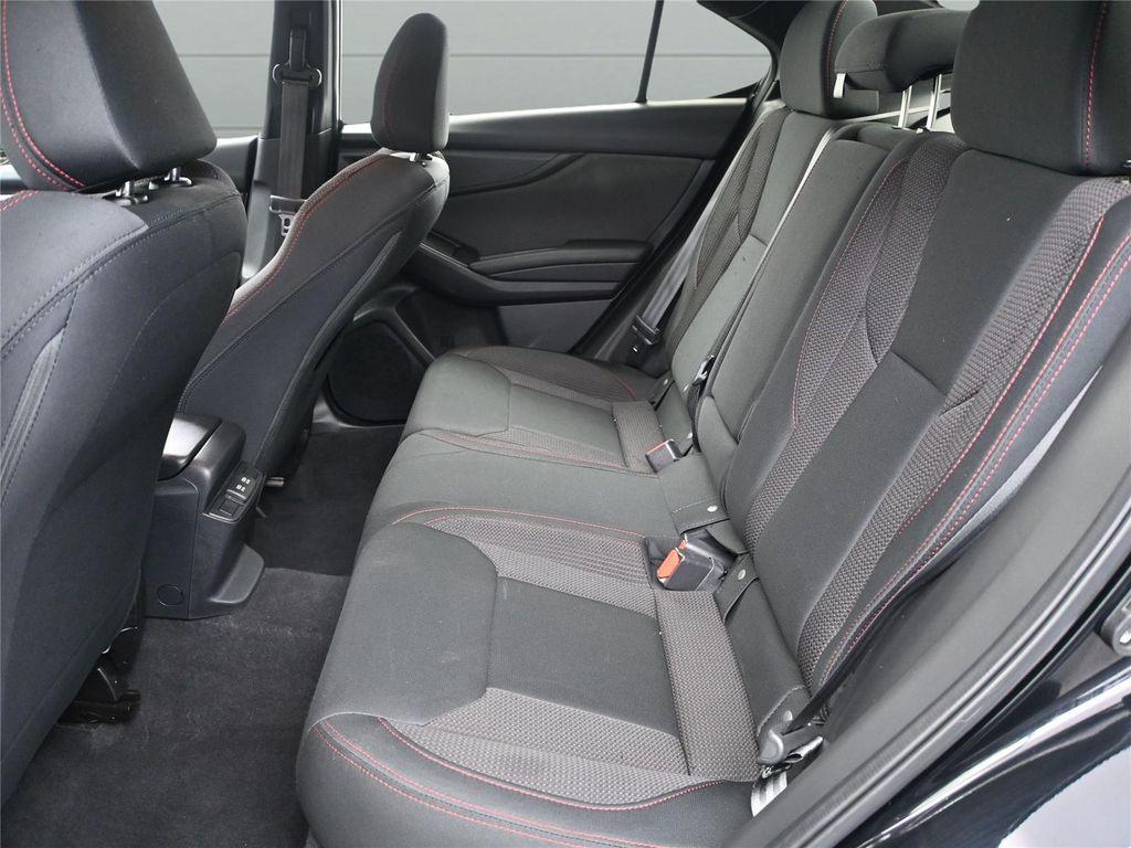 used 2022 Subaru WRX car, priced at $26,350