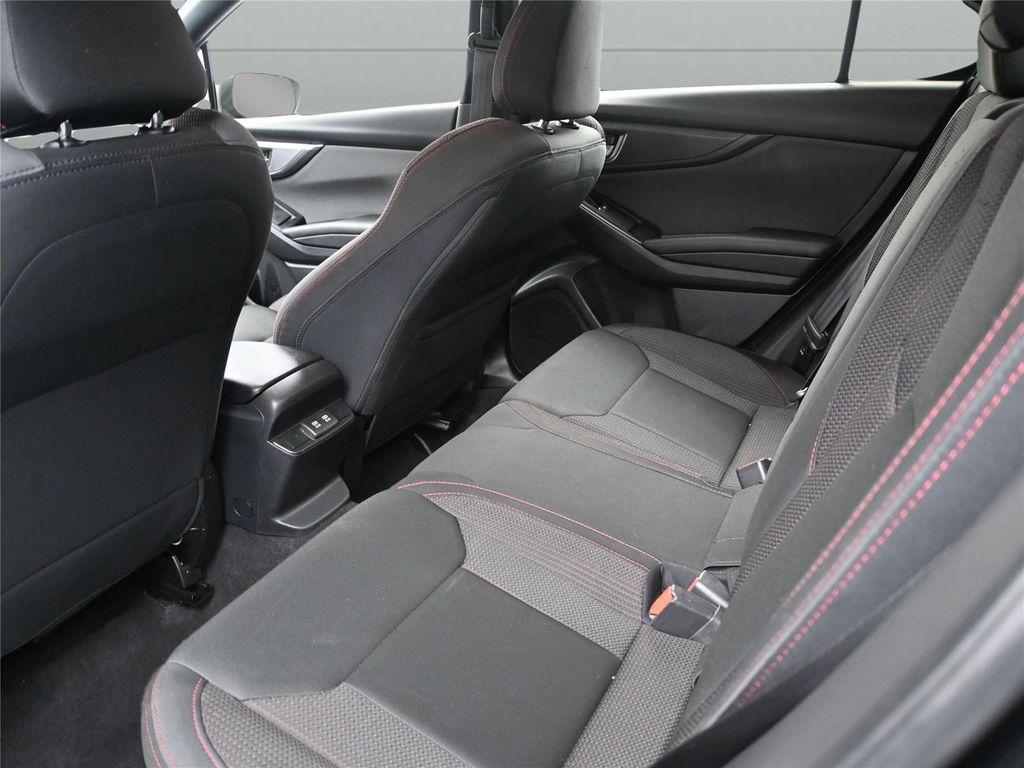 used 2022 Subaru WRX car, priced at $26,350