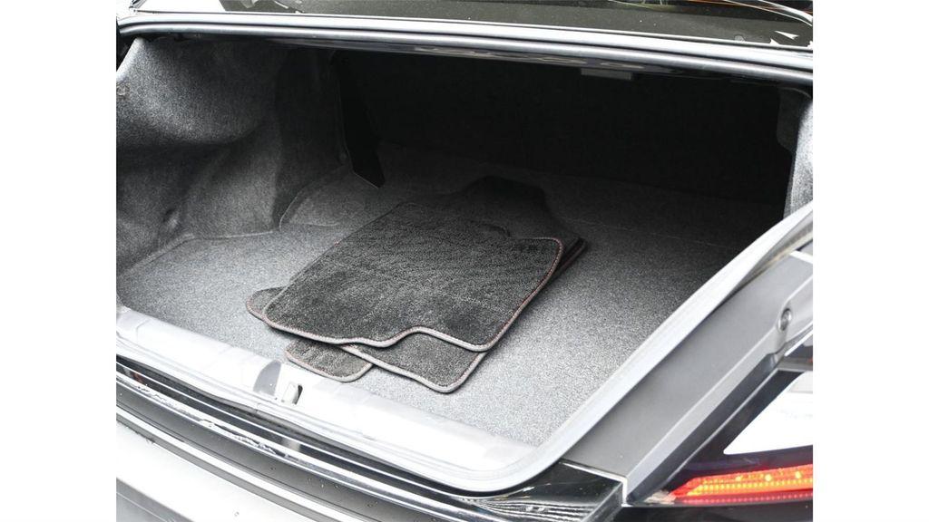 used 2022 Subaru WRX car, priced at $26,350