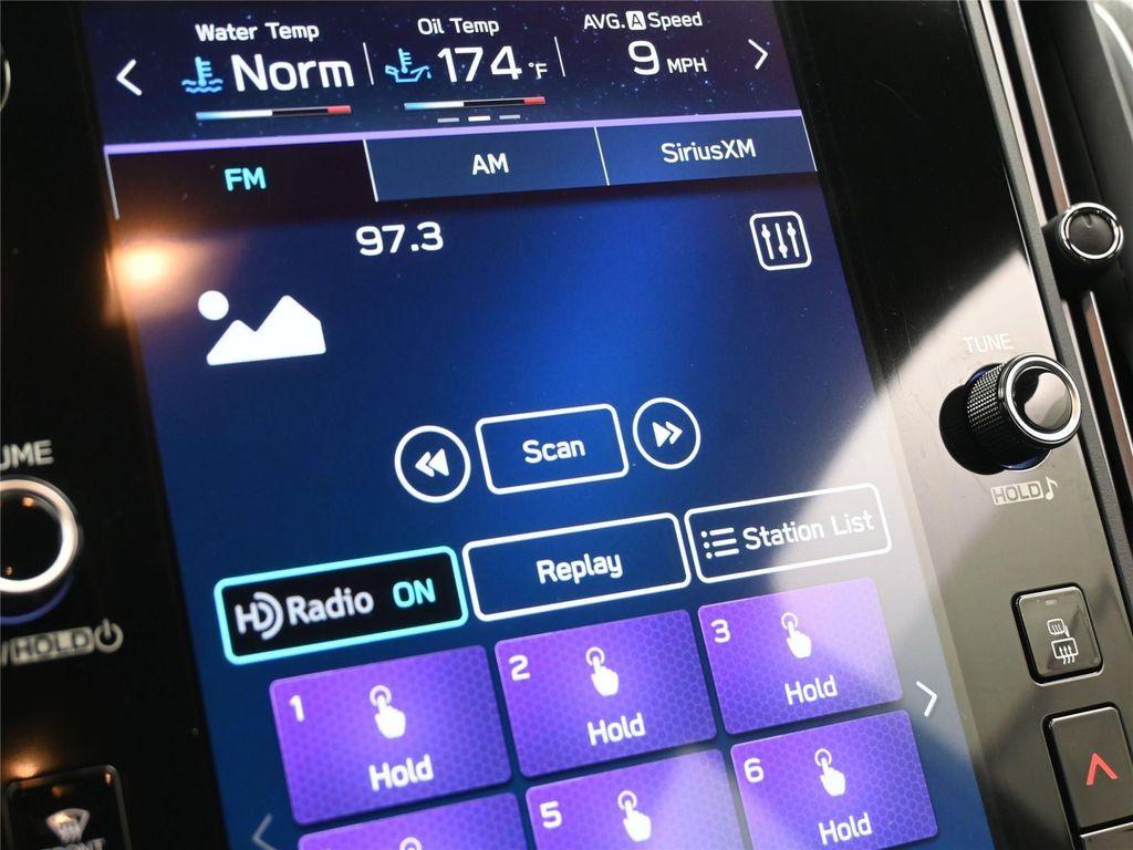 used 2022 Subaru WRX car, priced at $26,350