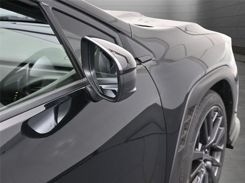 used 2022 Subaru WRX car, priced at $26,350