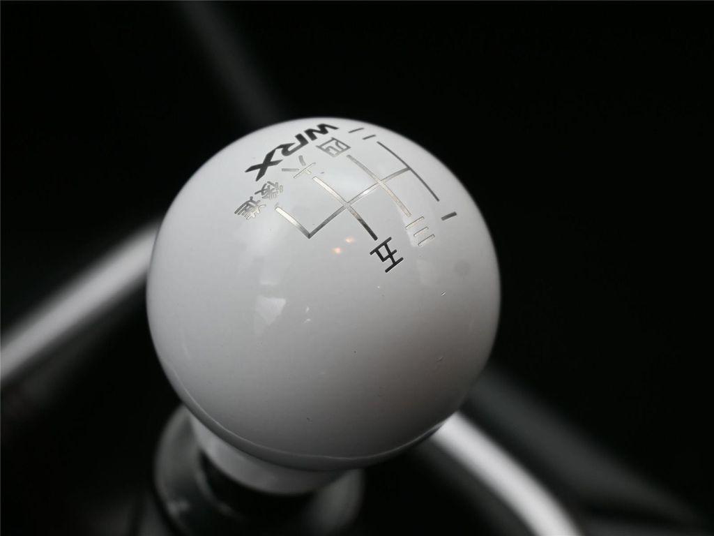 used 2022 Subaru WRX car, priced at $26,350