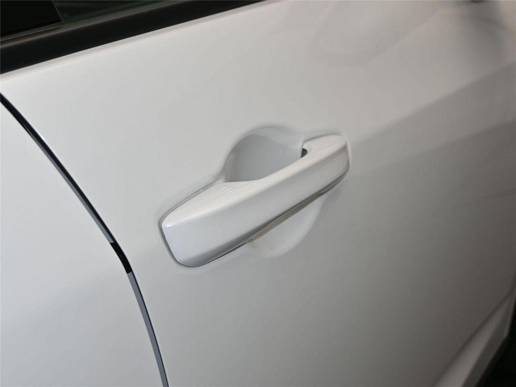 used 2025 Acura ADX car, priced at $39,000