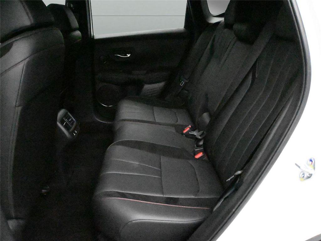 used 2025 Acura ADX car, priced at $39,000