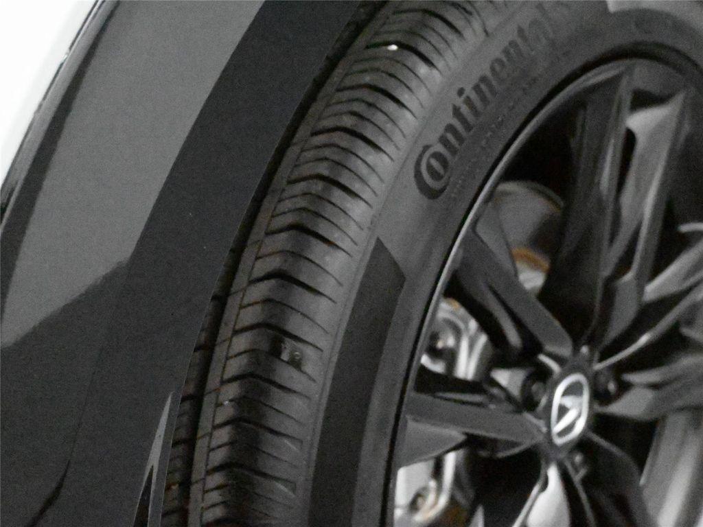 used 2025 Acura ADX car, priced at $39,000