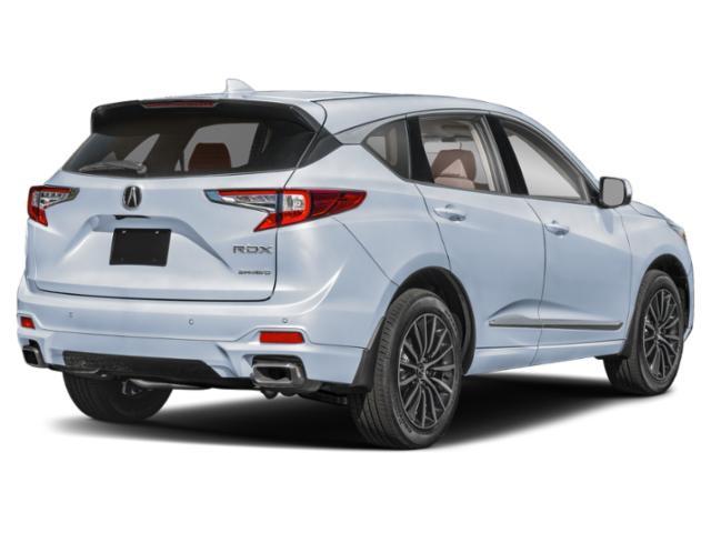 new 2025 Acura RDX car, priced at $53,800