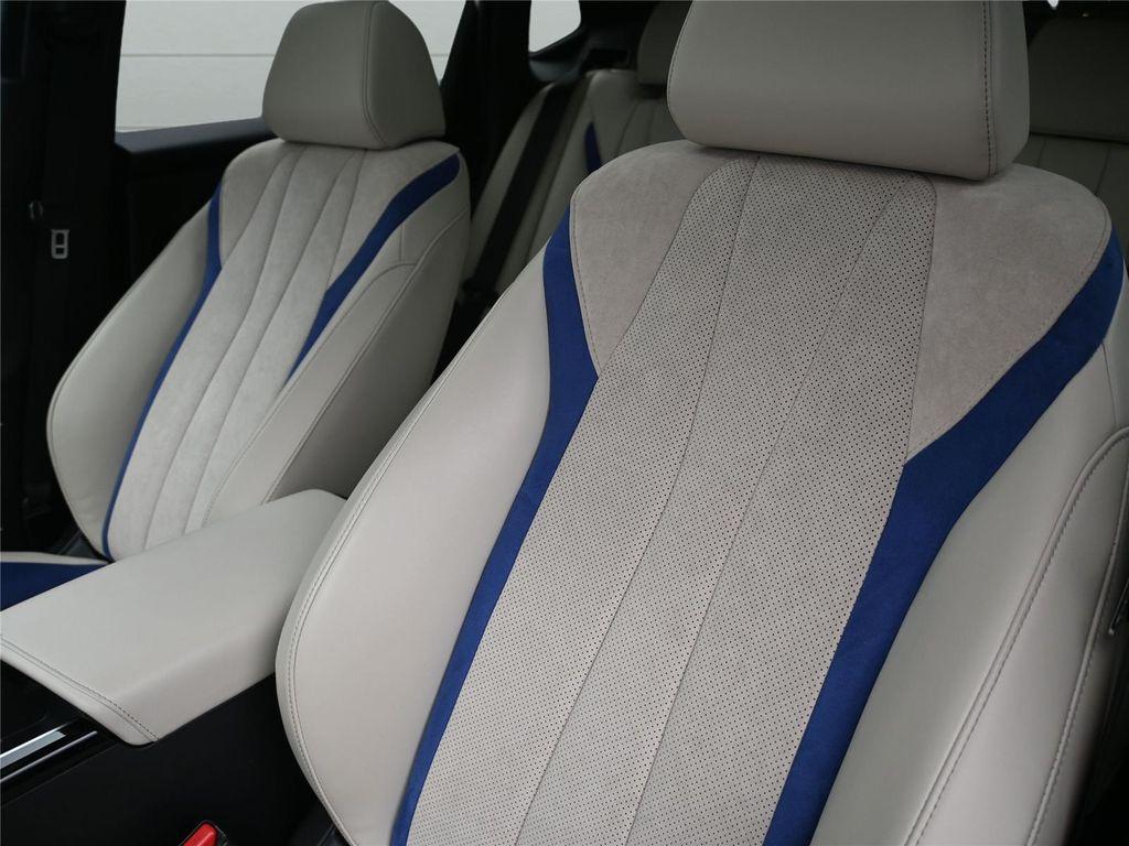 used 2025 Acura ADX car, priced at $34,000