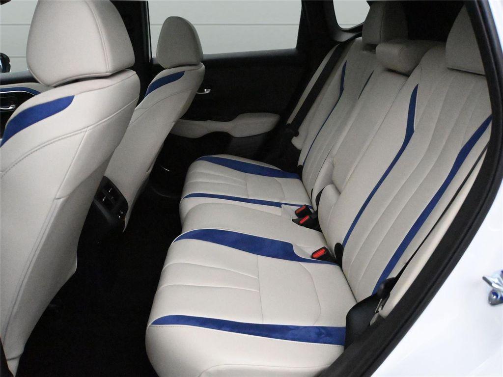 used 2025 Acura ADX car, priced at $34,000