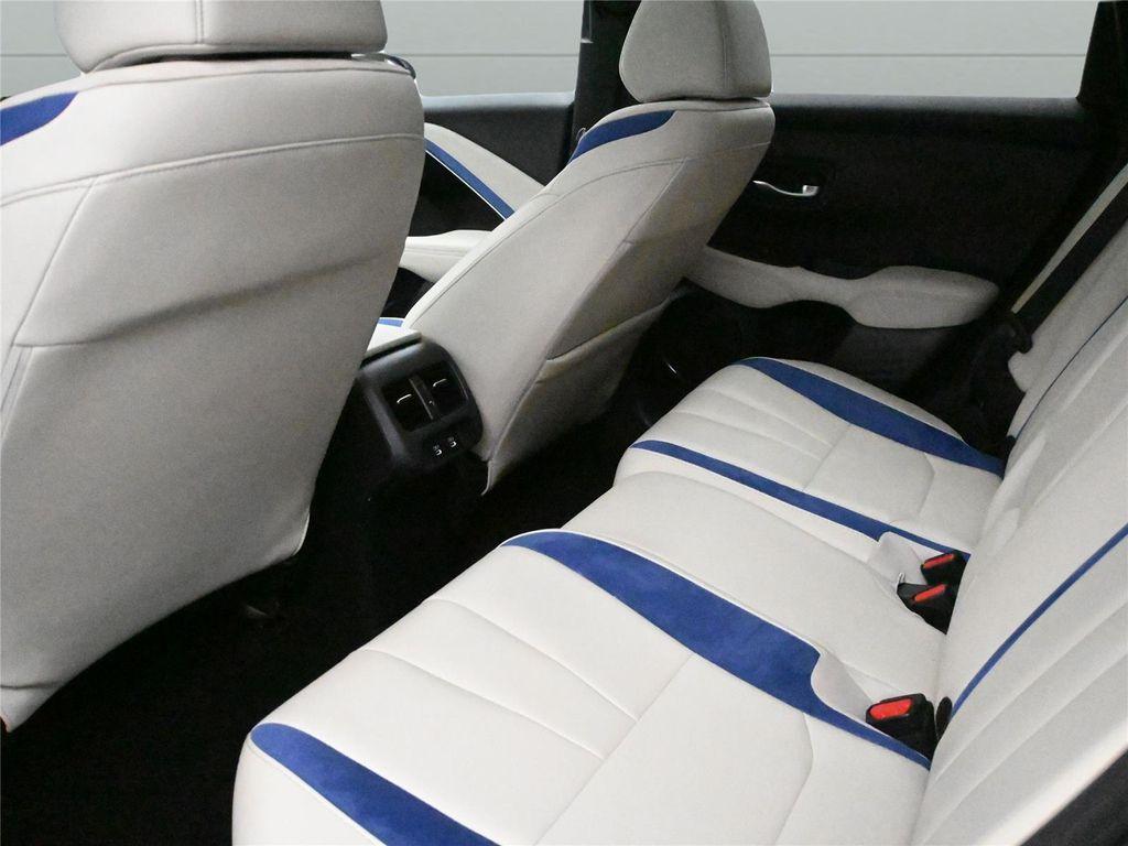 used 2025 Acura ADX car, priced at $34,000