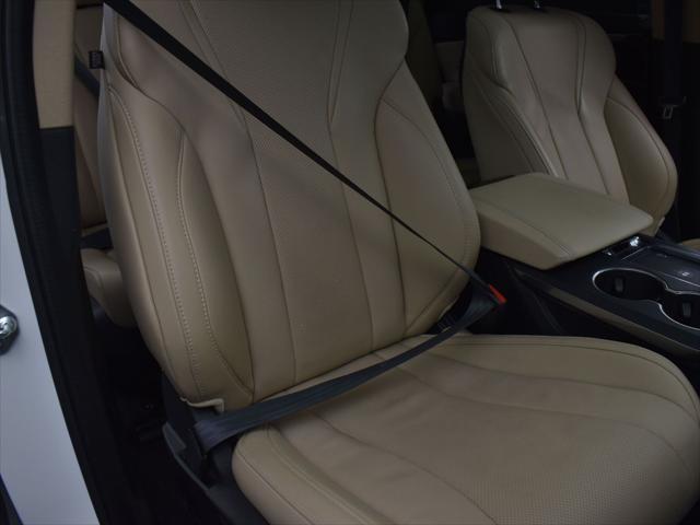 used 2022 Acura MDX car, priced at $34,500