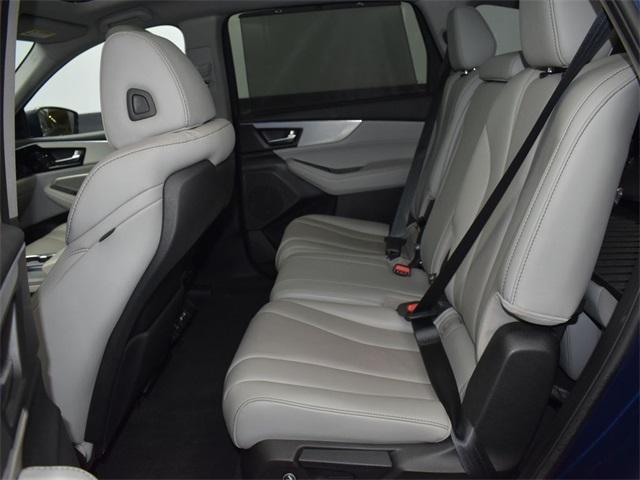 used 2022 Acura MDX car, priced at $36,750