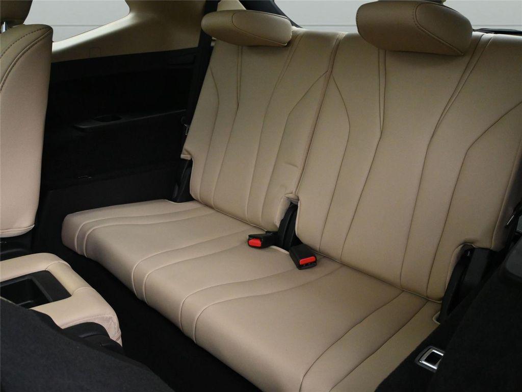 used 2022 Acura MDX car, priced at $33,500