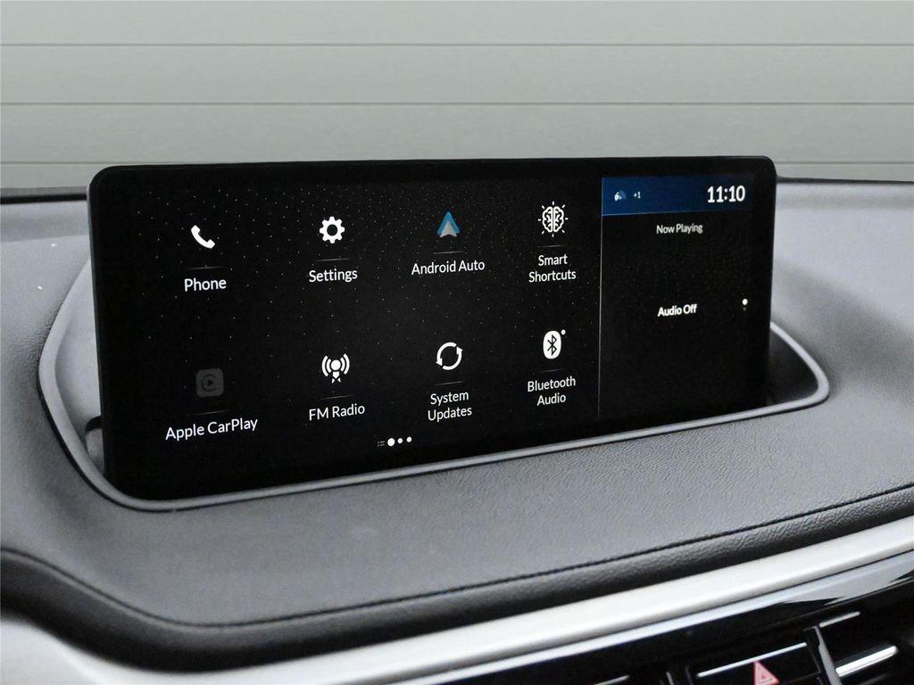 used 2022 Acura MDX car, priced at $33,500