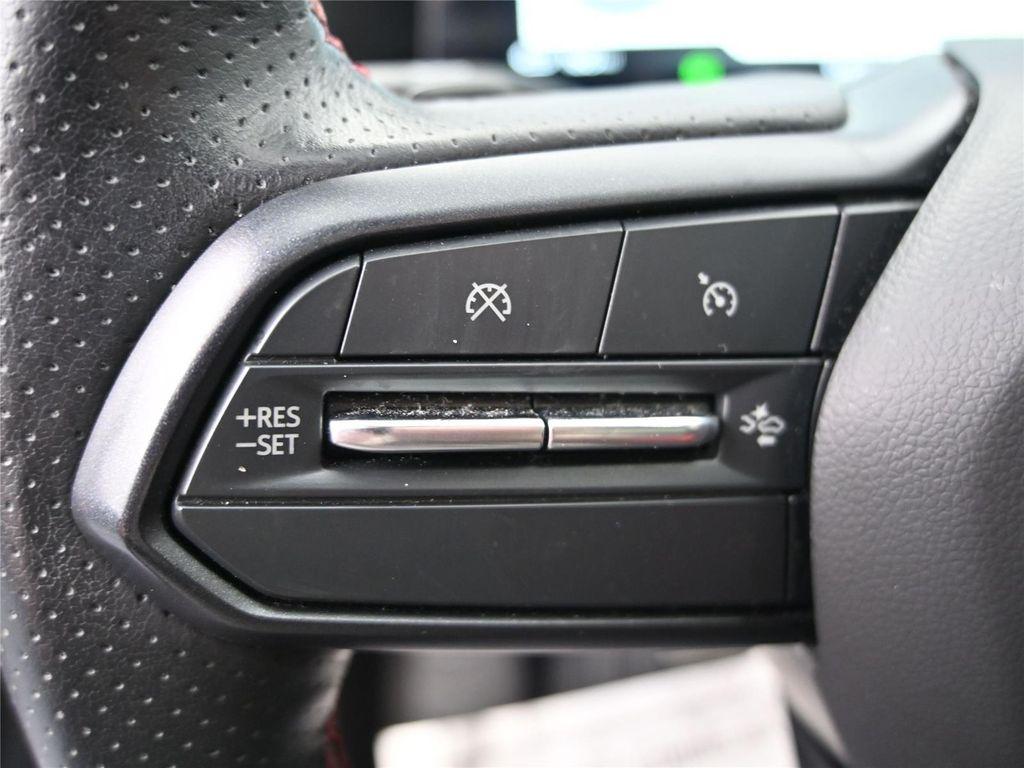 used 2024 Acura ZDX car, priced at $33,000