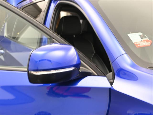 used 2021 Acura RDX car