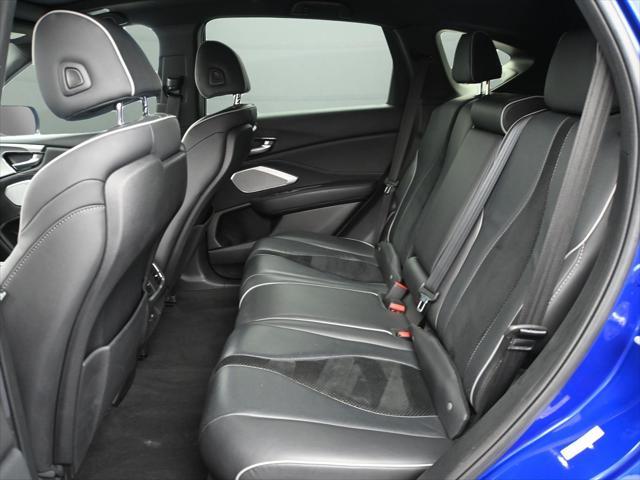 used 2021 Acura RDX car
