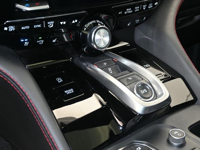used 2023 Acura MDX car, priced at $45,000