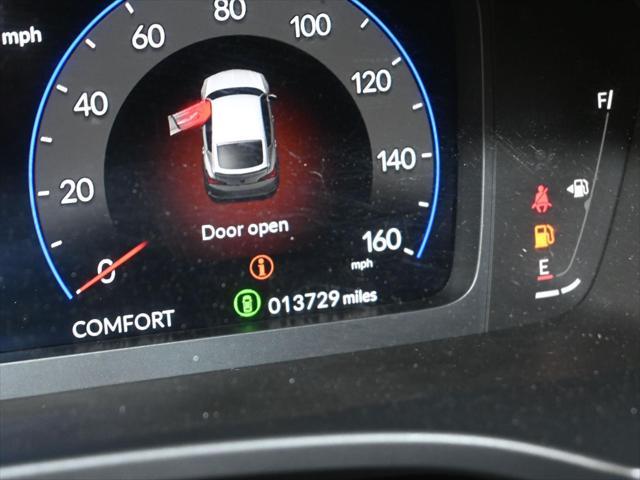 used 2023 Acura Integra car, priced at $27,700