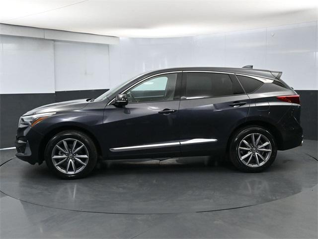 used 2020 Acura RDX car, priced at $26,000