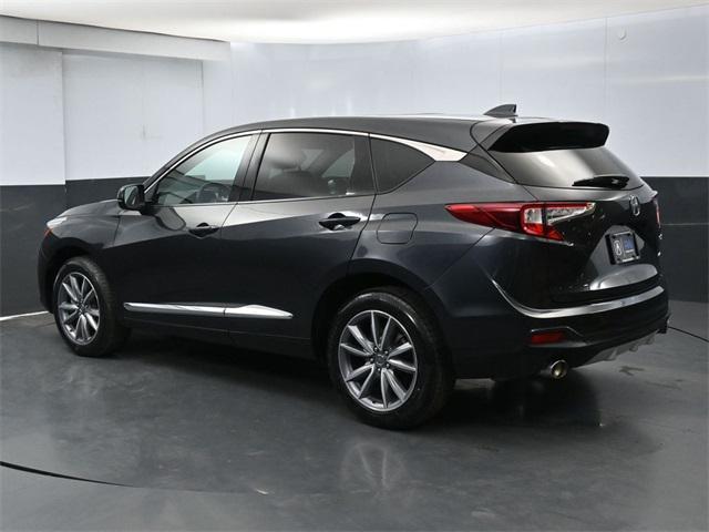 used 2020 Acura RDX car, priced at $26,000