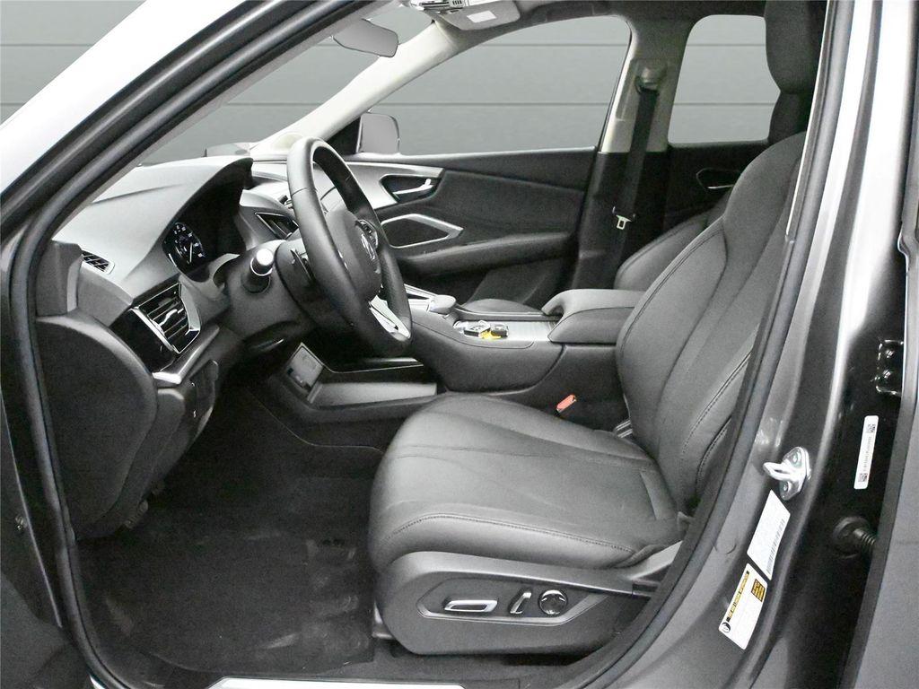 used 2023 Acura RDX car, priced at $34,000