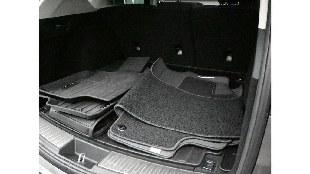 used 2023 Acura RDX car, priced at $34,000