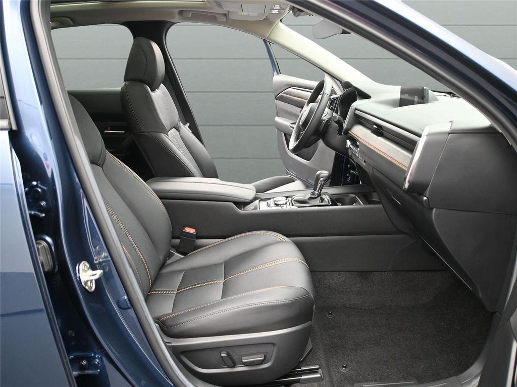 used 2025 Mazda CX-50 car, priced at $36,000