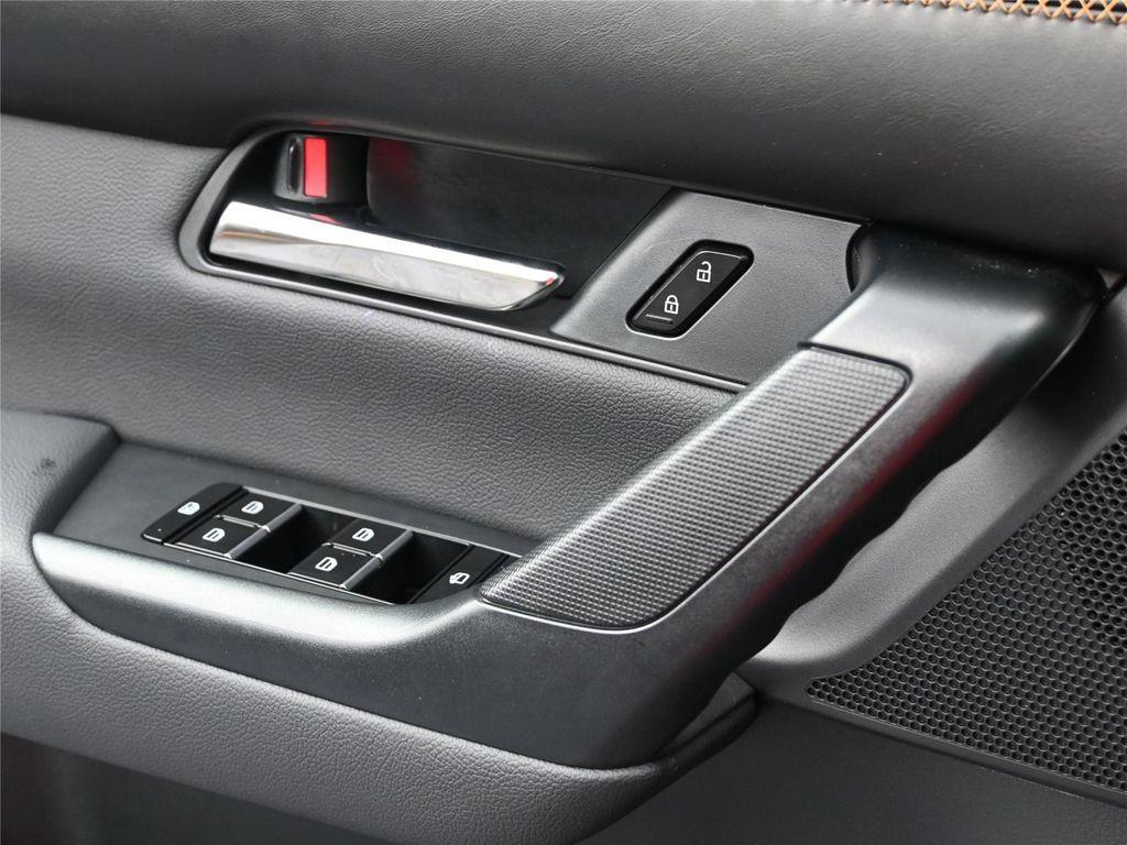 used 2025 Mazda CX-50 car, priced at $36,000