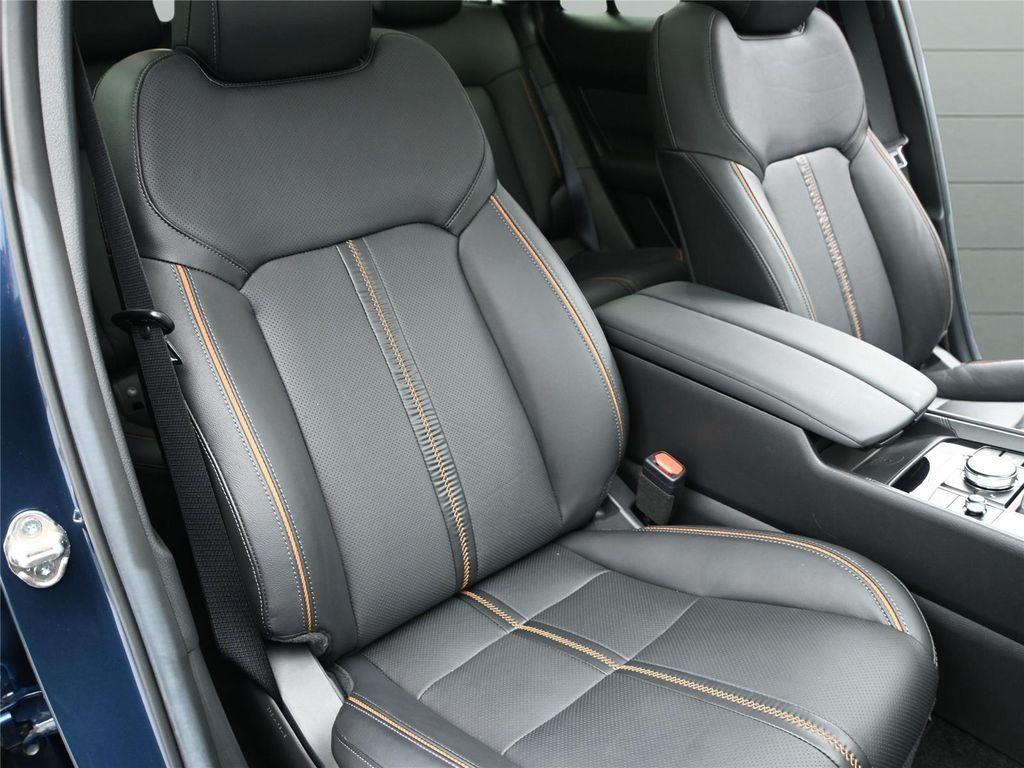 used 2025 Mazda CX-50 car, priced at $36,000