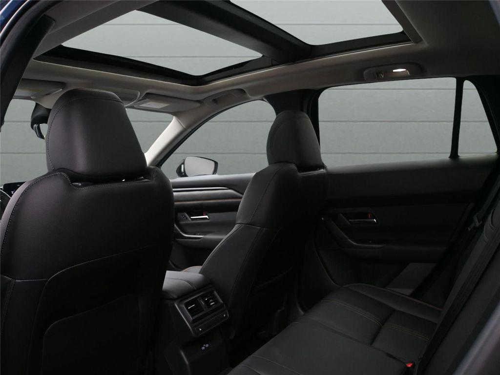 used 2025 Mazda CX-50 car, priced at $36,000