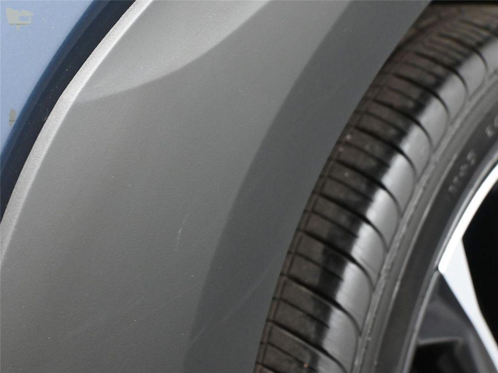 used 2025 Mazda CX-50 car, priced at $36,000