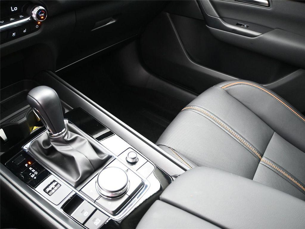 used 2025 Mazda CX-50 car, priced at $36,000