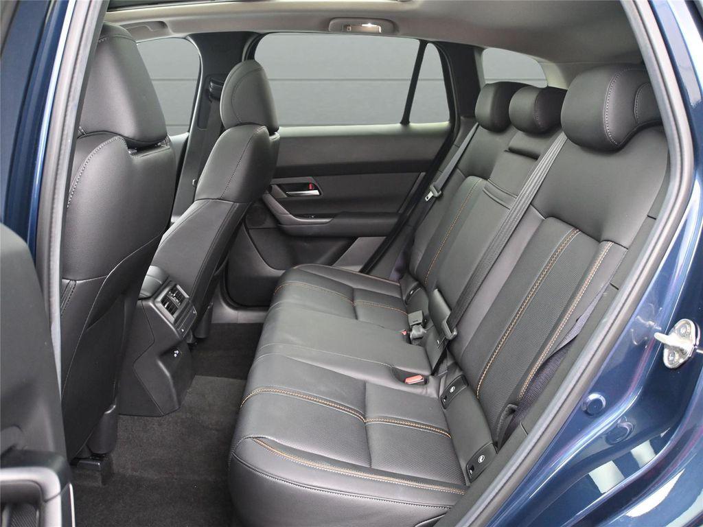 used 2025 Mazda CX-50 car, priced at $36,000