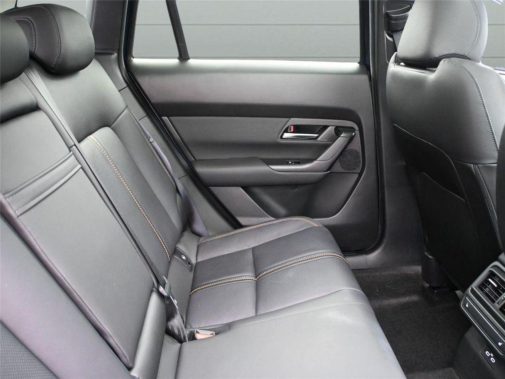 used 2025 Mazda CX-50 car, priced at $36,000