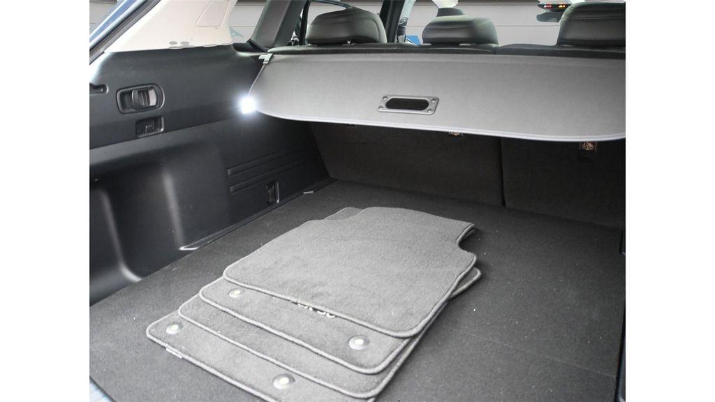 used 2025 Mazda CX-50 car, priced at $36,000