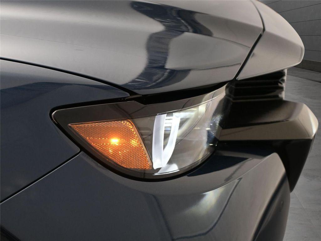 used 2025 Mazda CX-50 car, priced at $36,000