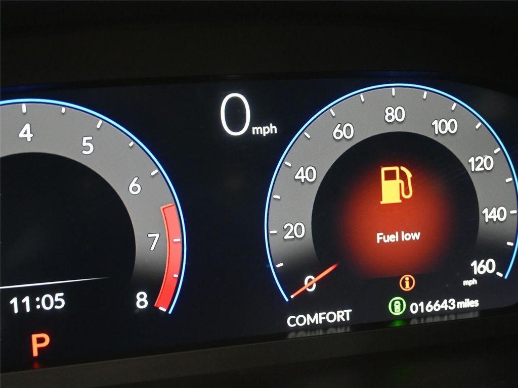 used 2023 Acura Integra car, priced at $25,500