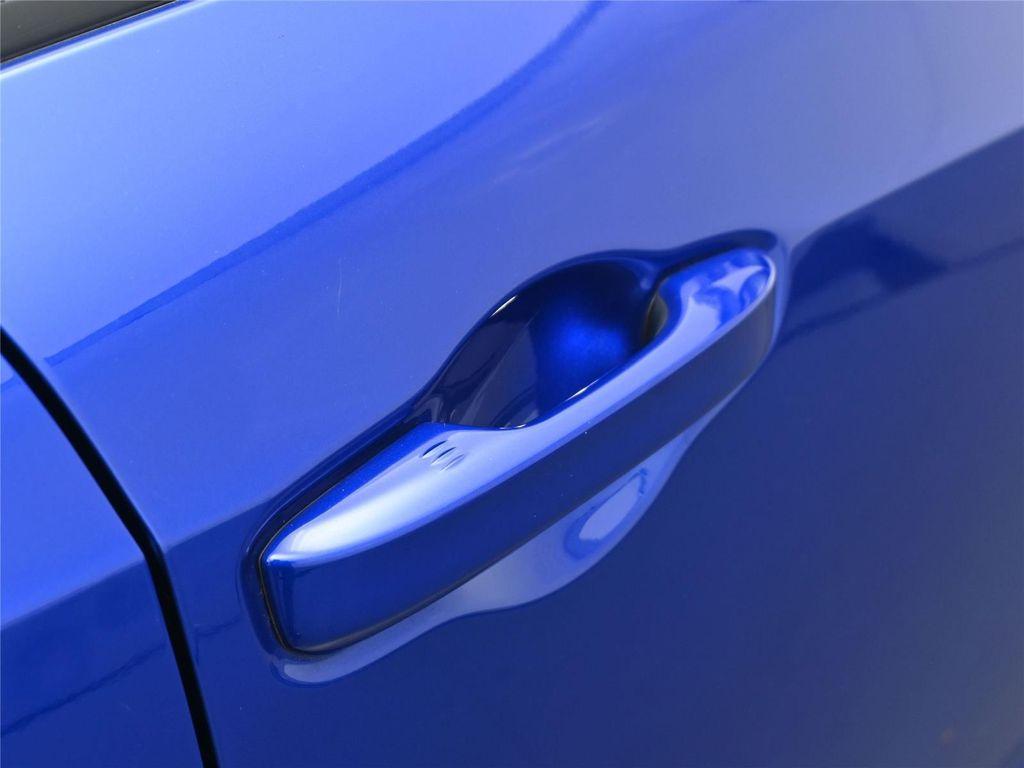 used 2023 Acura Integra car, priced at $25,500