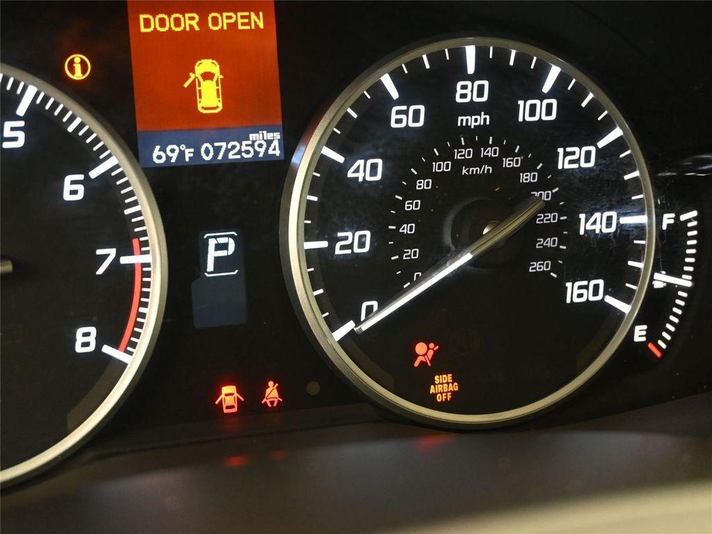 used 2015 Acura RDX car, priced at $15,000