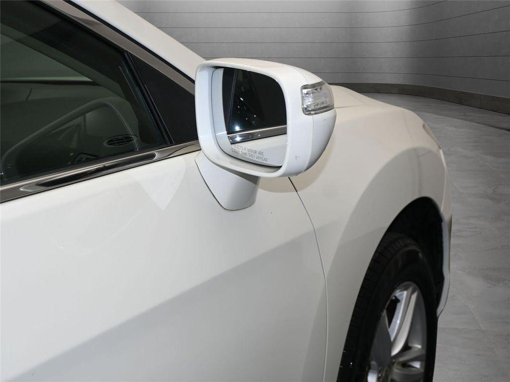 used 2015 Acura RDX car, priced at $15,000