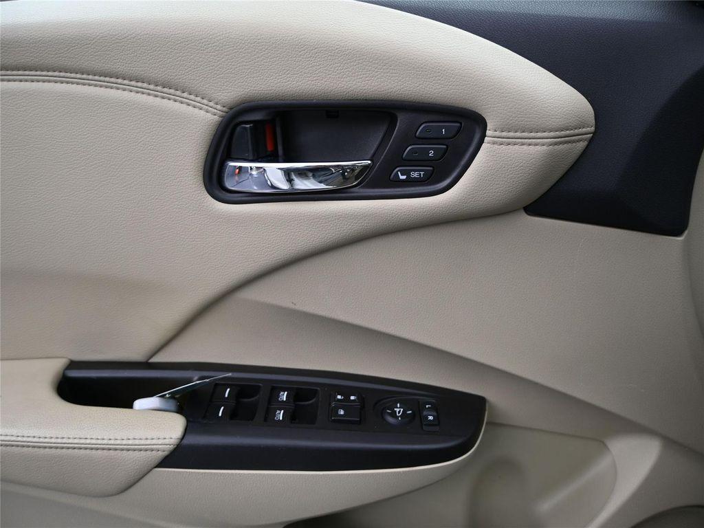 used 2015 Acura RDX car, priced at $15,000