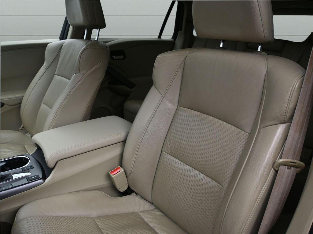 used 2015 Acura RDX car, priced at $15,000