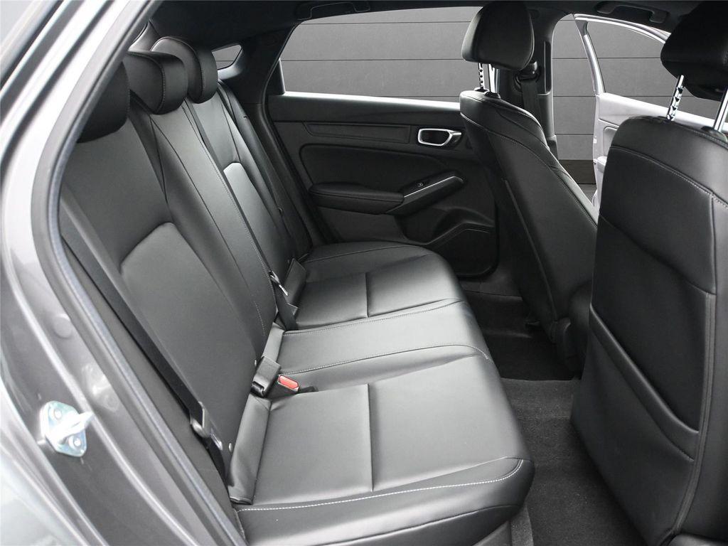 used 2024 Acura Integra car, priced at $28,304