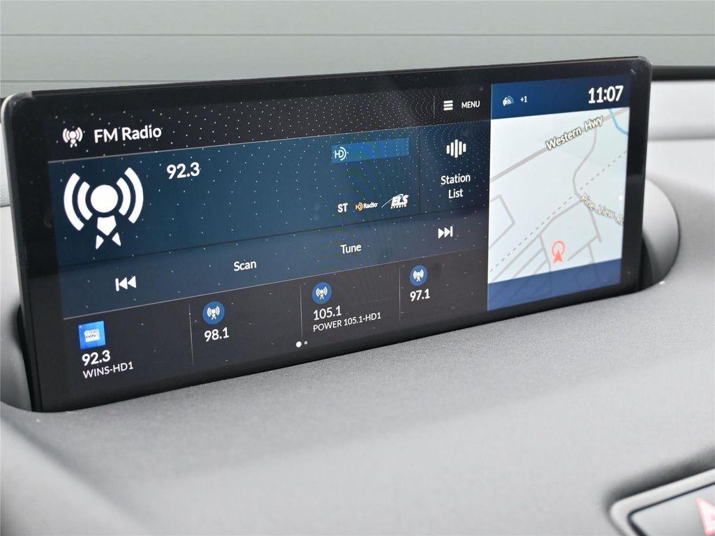 used 2025 Acura TLX car, priced at $34,000